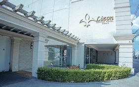 Lizon Curitiba Hotel